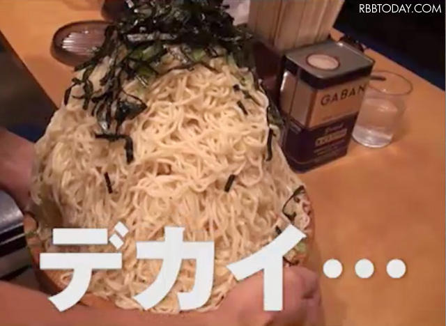 ラーメン王決定戦 動画コンテンツ