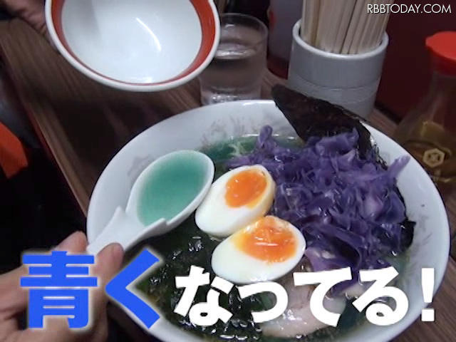 ラーメン王決定戦 動画コンテンツ
