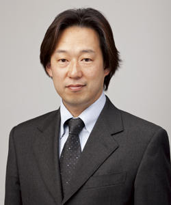 DeNA 守安功代表取締役社長 DeNA 守安功代表取締役社長