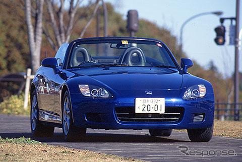 各社スポーティカーの次期型開発凍結!?……の理由