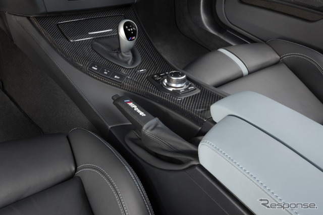 BMW M3クーペ フローズン・シルバー・エディション 