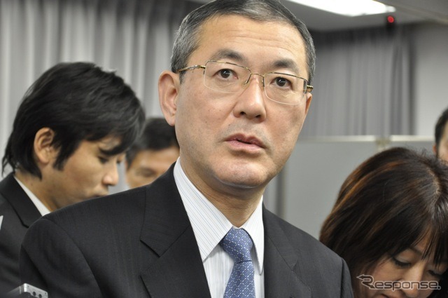 吉永社長