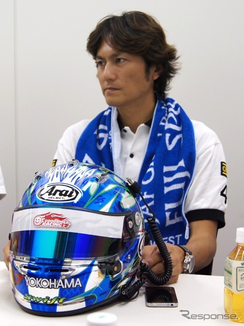 谷口選手
