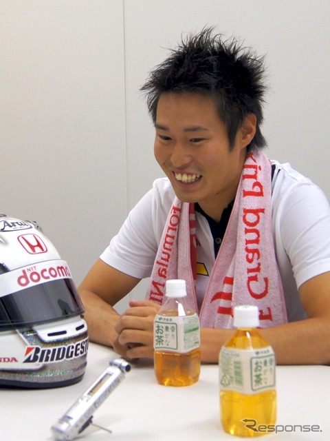 塚越選手