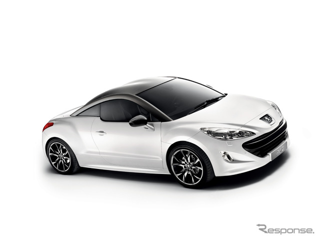 RCZ
