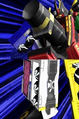 海賊戦隊ゴーカイジャー あつめて変身!35戦隊!