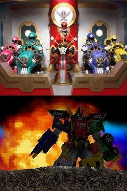 海賊戦隊ゴーカイジャー あつめて変身!35戦隊!