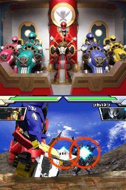 海賊戦隊ゴーカイジャー あつめて変身!35戦隊!
