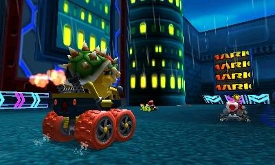 マリオカート7