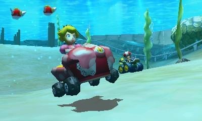 マリオカート7