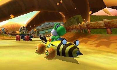 マリオカート7