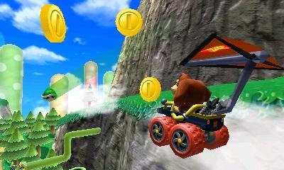 マリオカート7