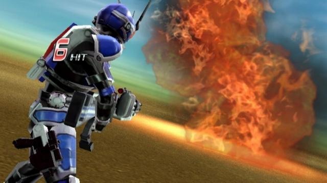 仮面ライダー クライマックスヒーローズ フォーゼ