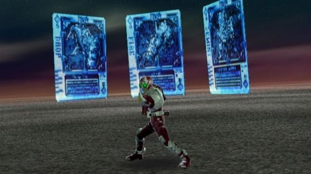 仮面ライダー クライマックスヒーローズ フォーゼ
