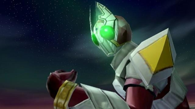 仮面ライダー クライマックスヒーローズ フォーゼ