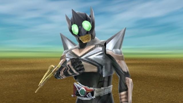 仮面ライダー クライマックスヒーローズ フォーゼ