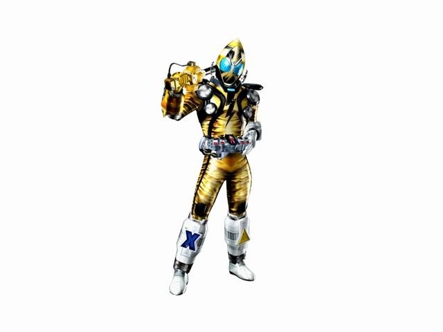 仮面ライダー クライマックスヒーローズ フォーゼ  