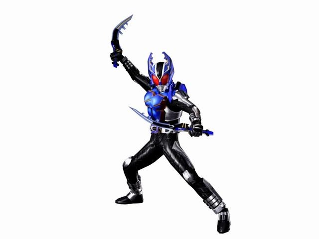 仮面ライダー クライマックスヒーローズ フォーゼ