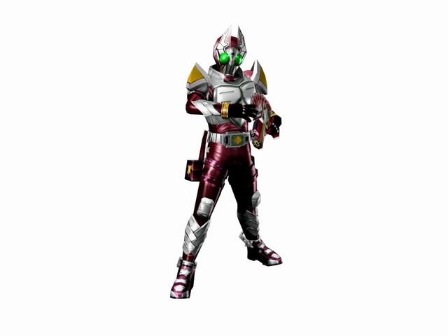 仮面ライダー クライマックスヒーローズ フォーゼ
