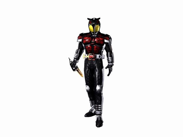 仮面ライダー クライマックスヒーローズ フォーゼ