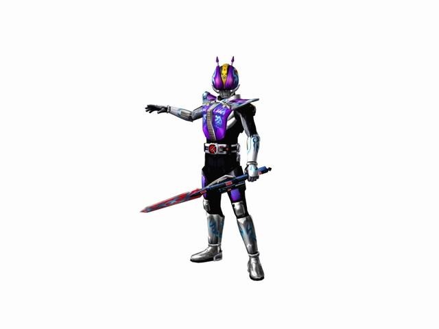 仮面ライダー クライマックスヒーローズ フォーゼ  