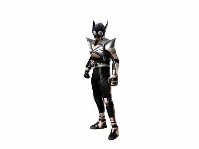 仮面ライダー クライマックスヒーローズ フォーゼ