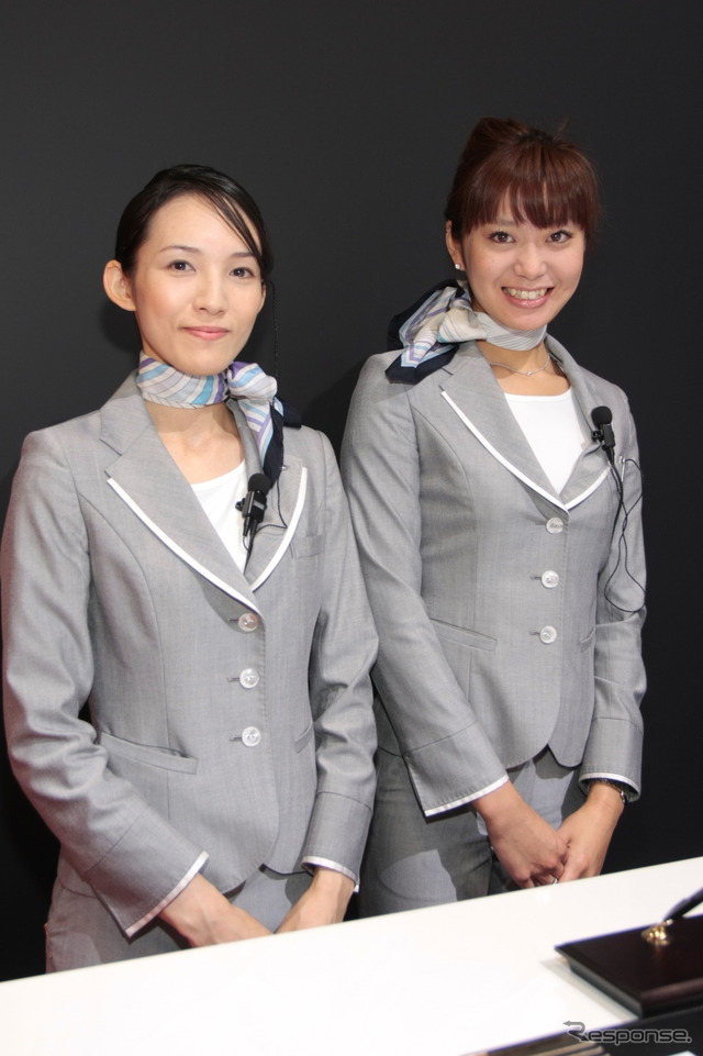 東京モーターショー09