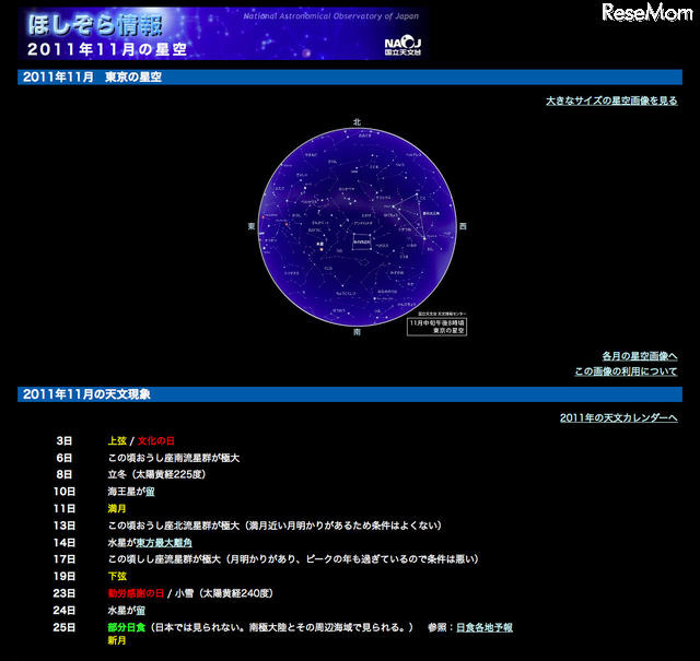 国立天文台