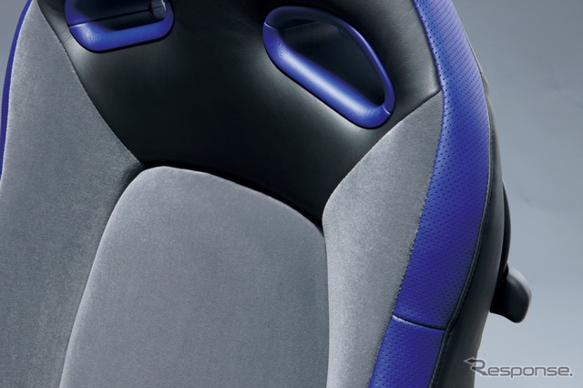 日産 GT-R 2012年モデル(写真:For TRACK PACK仕様)