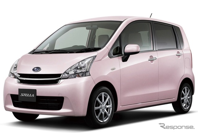 ステラ L Limited