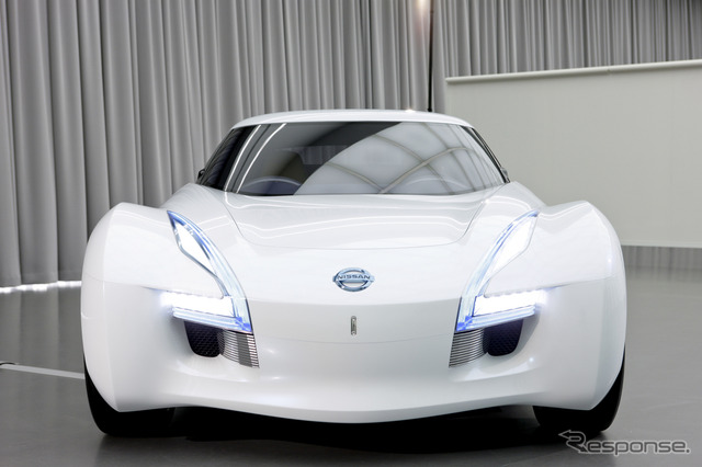 日産 エスフロー