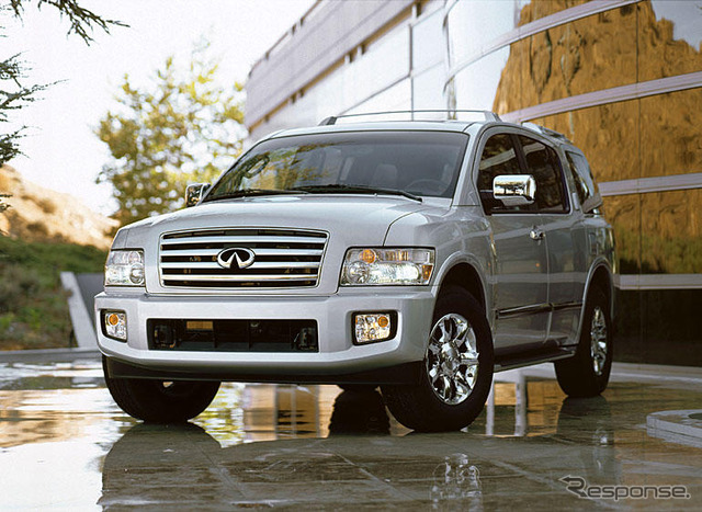 米国生産が倍増---日産の2月海外生産