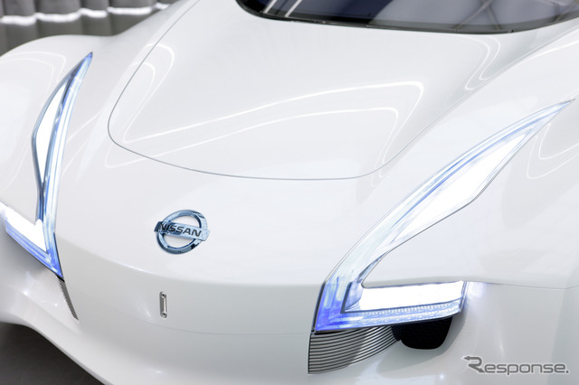 日産 エスフロー
