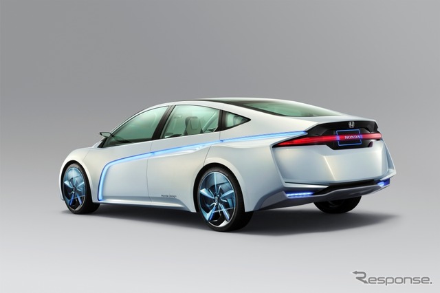 ホンダAC-X