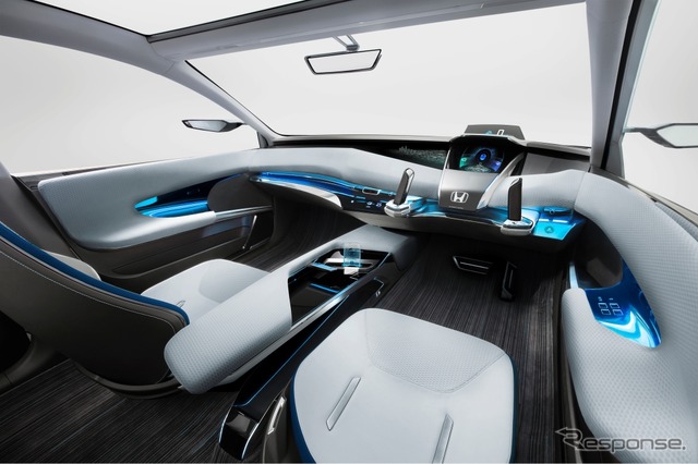ホンダAC-X