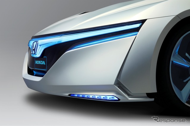 ホンダAC-X