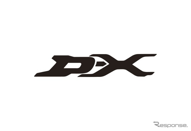 【東京モーターショー11】ダイハツ D-X 詳細画像…バリエーション