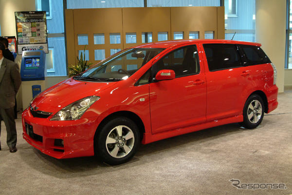 新ネッツ発進…スタートは取扱い21車種