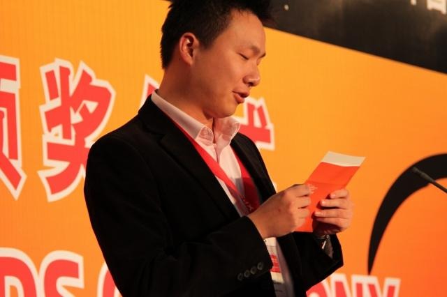 【GDC China 2011】アジアのインディーゲームが集った第3回IGF China thatgamecompanyのJenova Chen氏は大歓声で迎えられる
