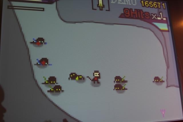 【GDC China 2011】アジアのインディーゲームが集った第3回IGF China 大賞はPixel May Cry
