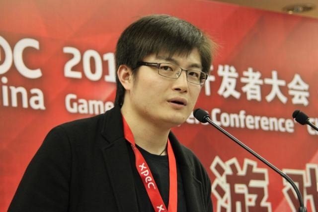 【GDC China 2011】日本でも成功するHappy Elementsが語る「長く愛されるソーシャルゲーム」の作り方と国際展開 Rony Xu氏