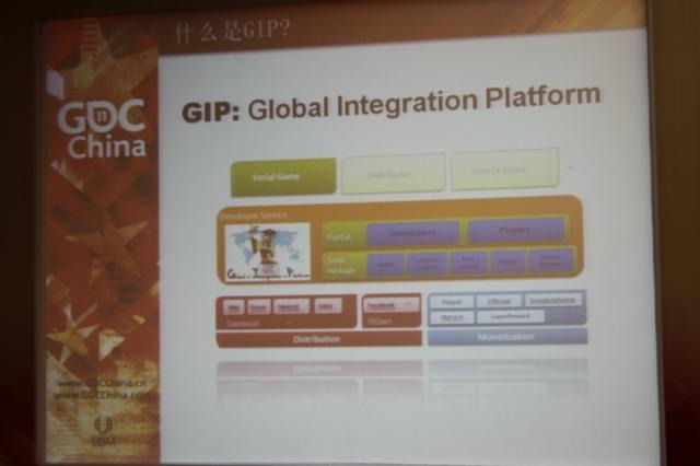 【GDC China 2011】日本でも成功するHappy Elementsが語る「長く愛されるソーシャルゲーム」の作り方と国際展開 詳細