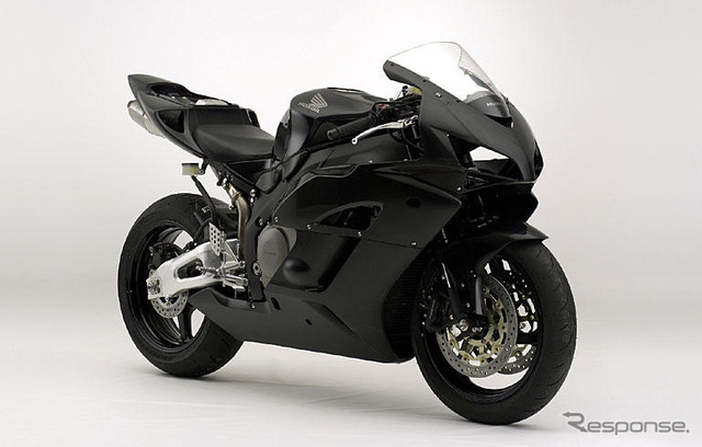 【東京モーターサイクルショー04】新型『フォルツァ』を展示予定