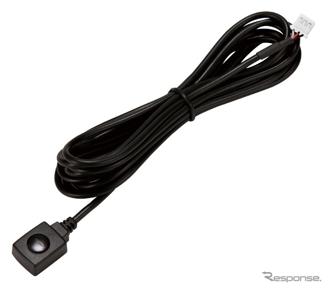 AVS430切り替えスイッチ
