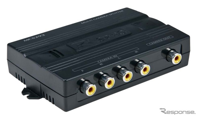 MCS293