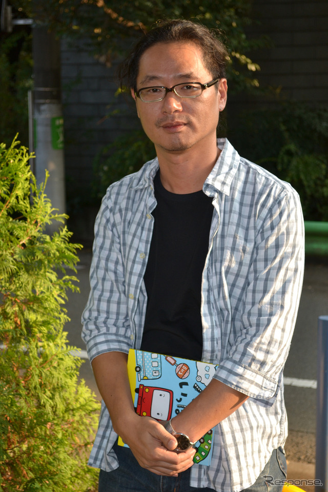 作者そく・ちょるうぉんさん
