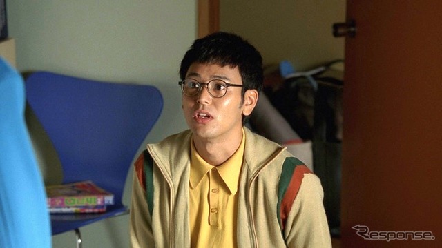 のび太「クルマ出して!」