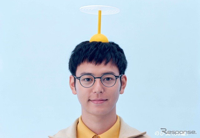のび太(30歳)=妻夫木聡さん