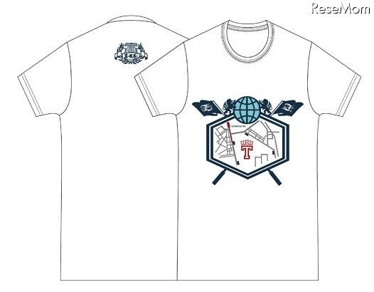 東京Tシャツ