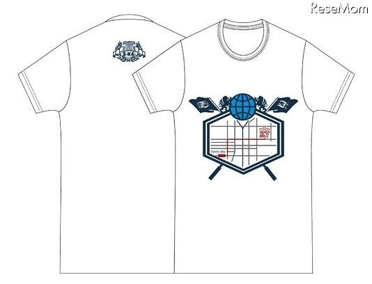 京都Tシャツ